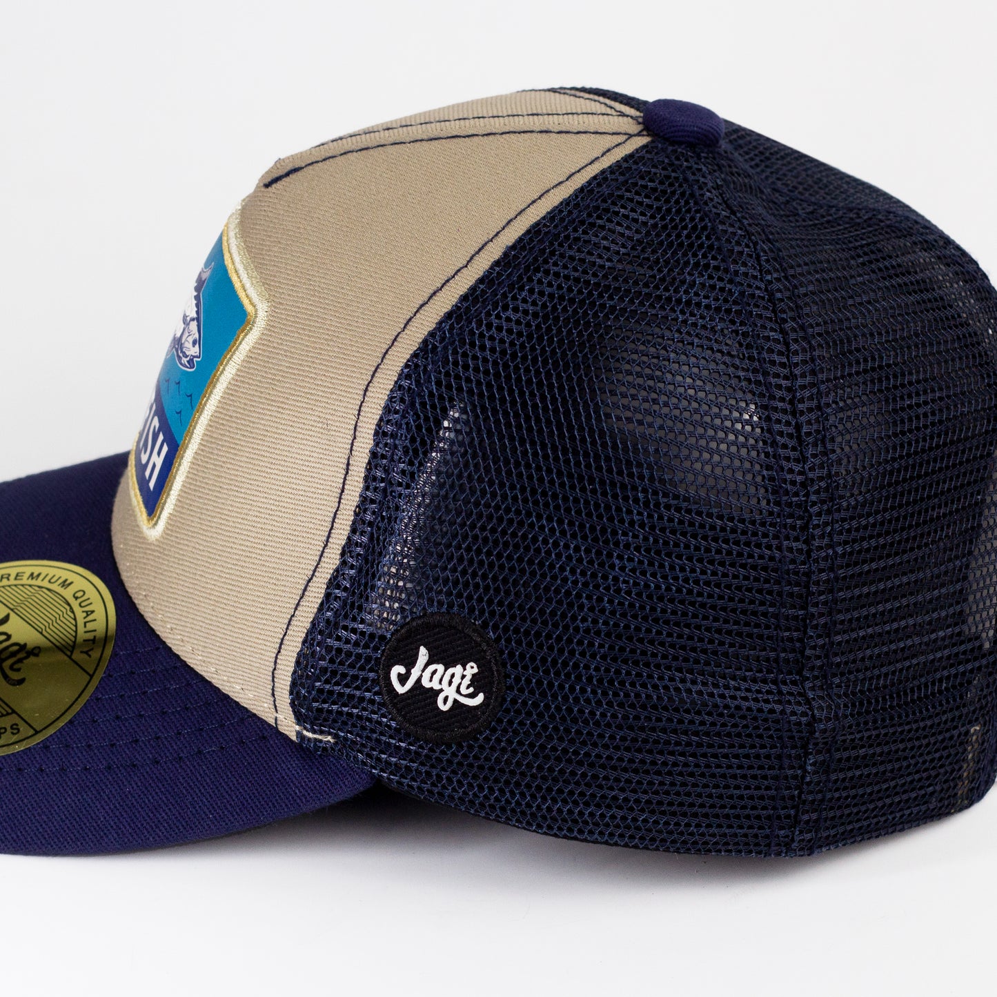 GORRA ADVENTURE | JAGI