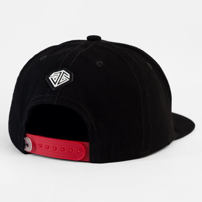 GORRA PLANA | DORUMA | KABUKI | VOL 2 JAGI