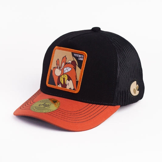 Gorra Yosemite Sam | Jagi