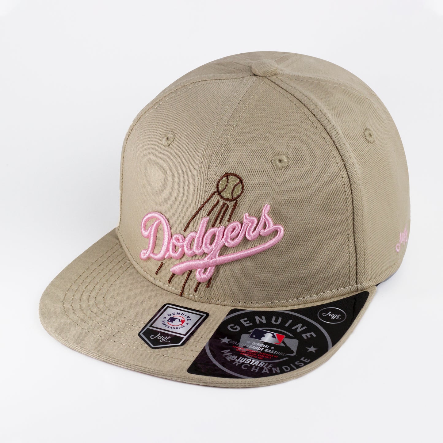 GORRA PLANA | MLB | LOS ANGELES DODGERS