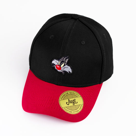 GORRA | VINTAGE JAGI | SILVESTRE