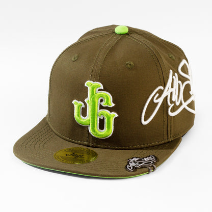 GORRA PLANA | ALL STAR | JAGI