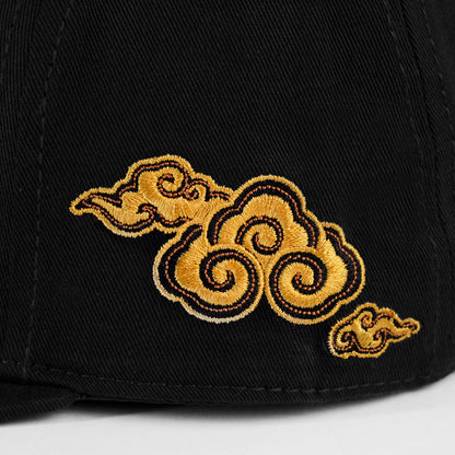 GORRA PLANA | SHISHI | KABUKI | VOL 2 JAGI