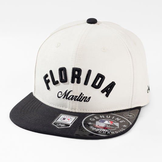GORRA PLANA | FLORIDA | MEMORY | JAGI