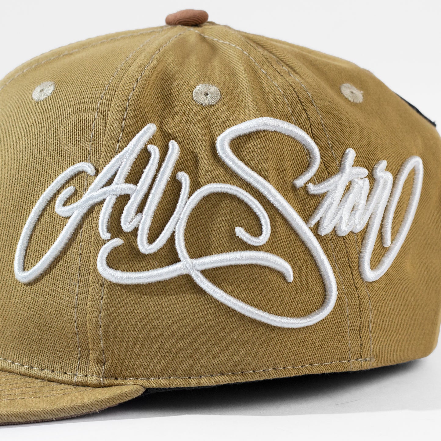 GORRA PLANA | ALL STAR | JAGI
