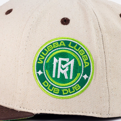 GORRA RICK AND MORTY | JAGI