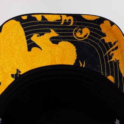 GORRA | FIGHT | MORTAL KOMBAT