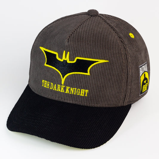 GORRA | BATMAN DARK KNIGHT  | DC | JAGI