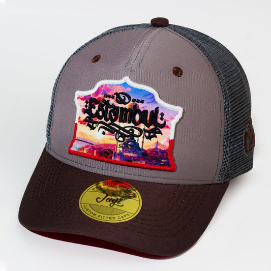 GORRA DE ESTAMBUL | CITIES