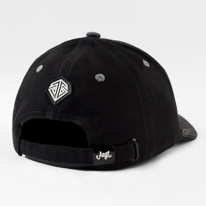 GORRA CURVA | ELEMENTAL | JAGI