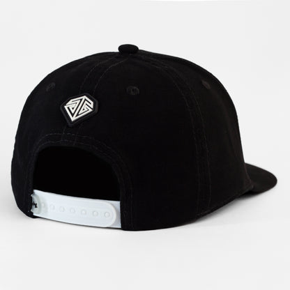 GORRA PLANA | TANGU | KABUKI | VOL 2 JAGI