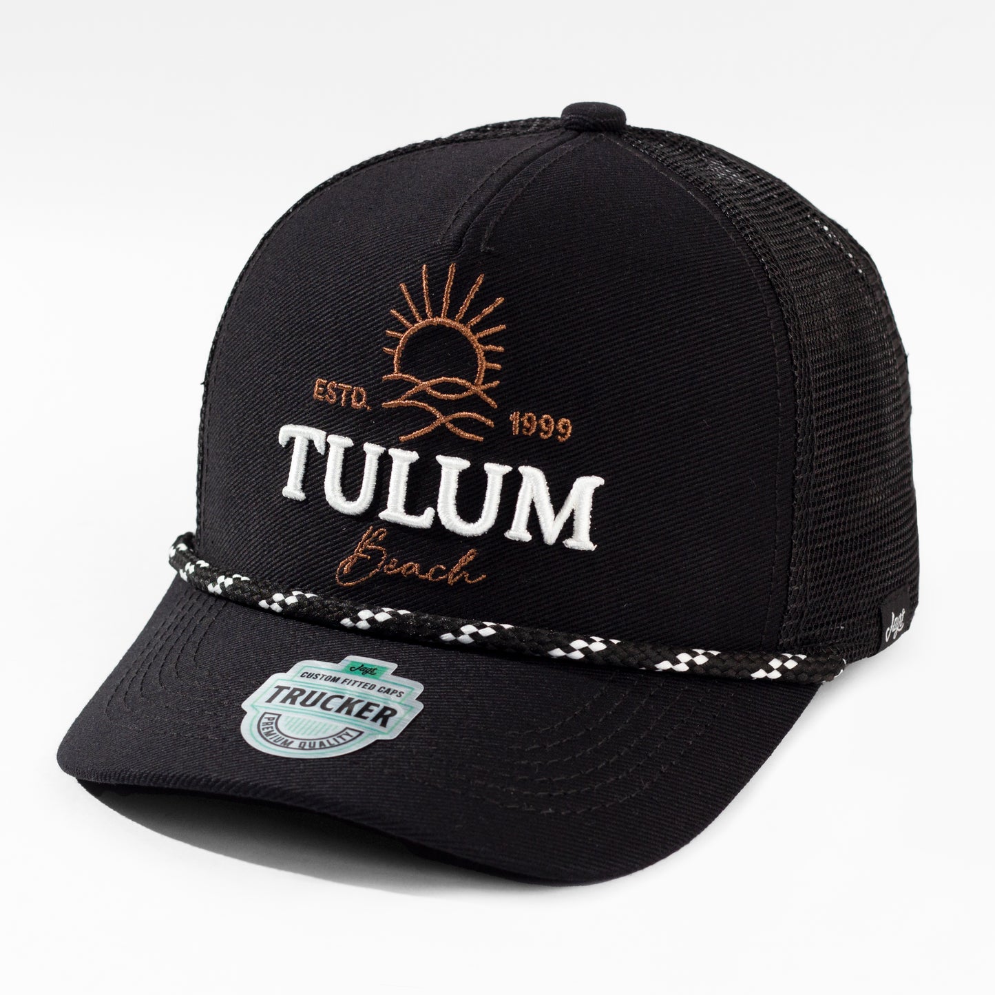 GORRA CURVA | TULUM | PARADISE | JAGI