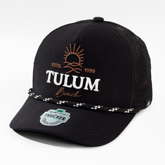 GORRA CURVA | TULUM | PARADISE | JAGI