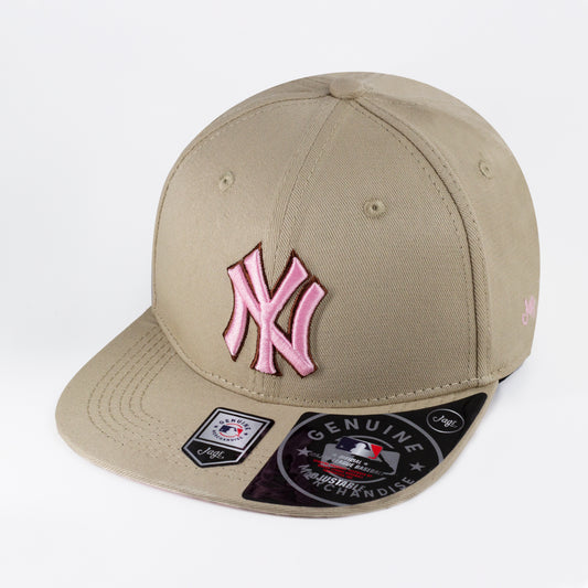 GORRA PLANA | MLB | NEW YORK YANKEES