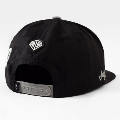 GORRA PLANA | ALL STAR | JAGI