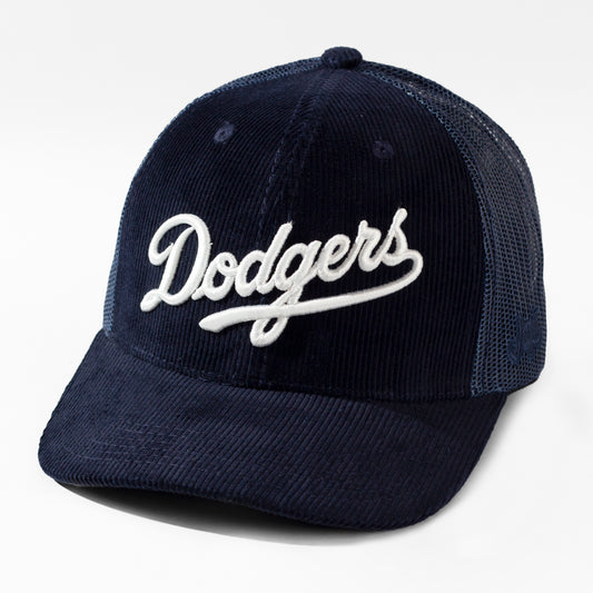 GORRA CURVA | DODGERS | WEEKEND | JAGI