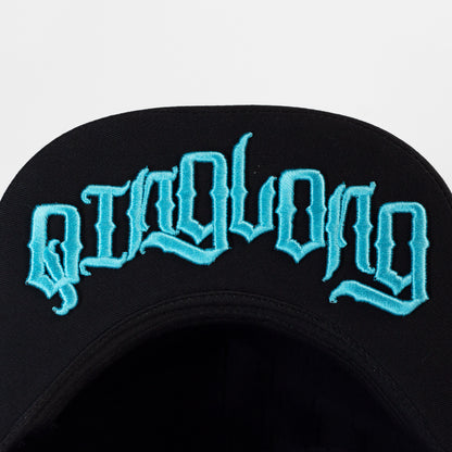 GORRA PLANA | QINGLONG | KABUKI VOL 2 JAGI
