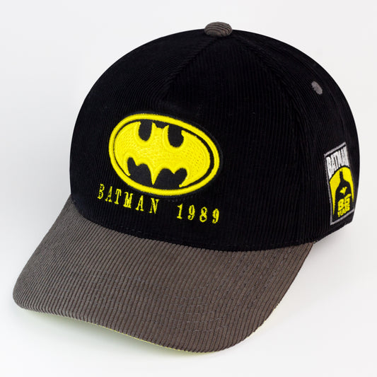 GORRA | BATMAN 1989 | DC | JAGI