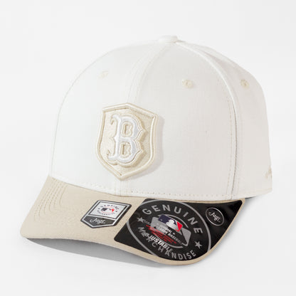 GORRA CURVA | BOSTON RED SOX | MLB JAGI