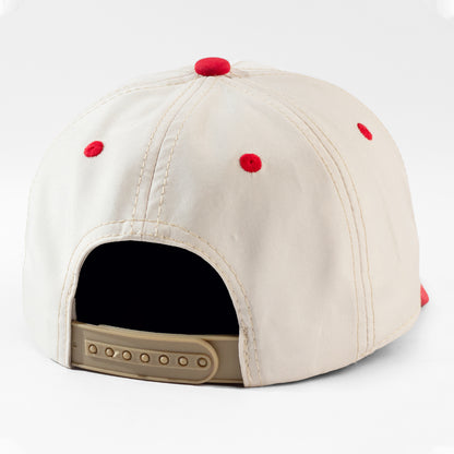 GORRA BICOLOR | JAGI