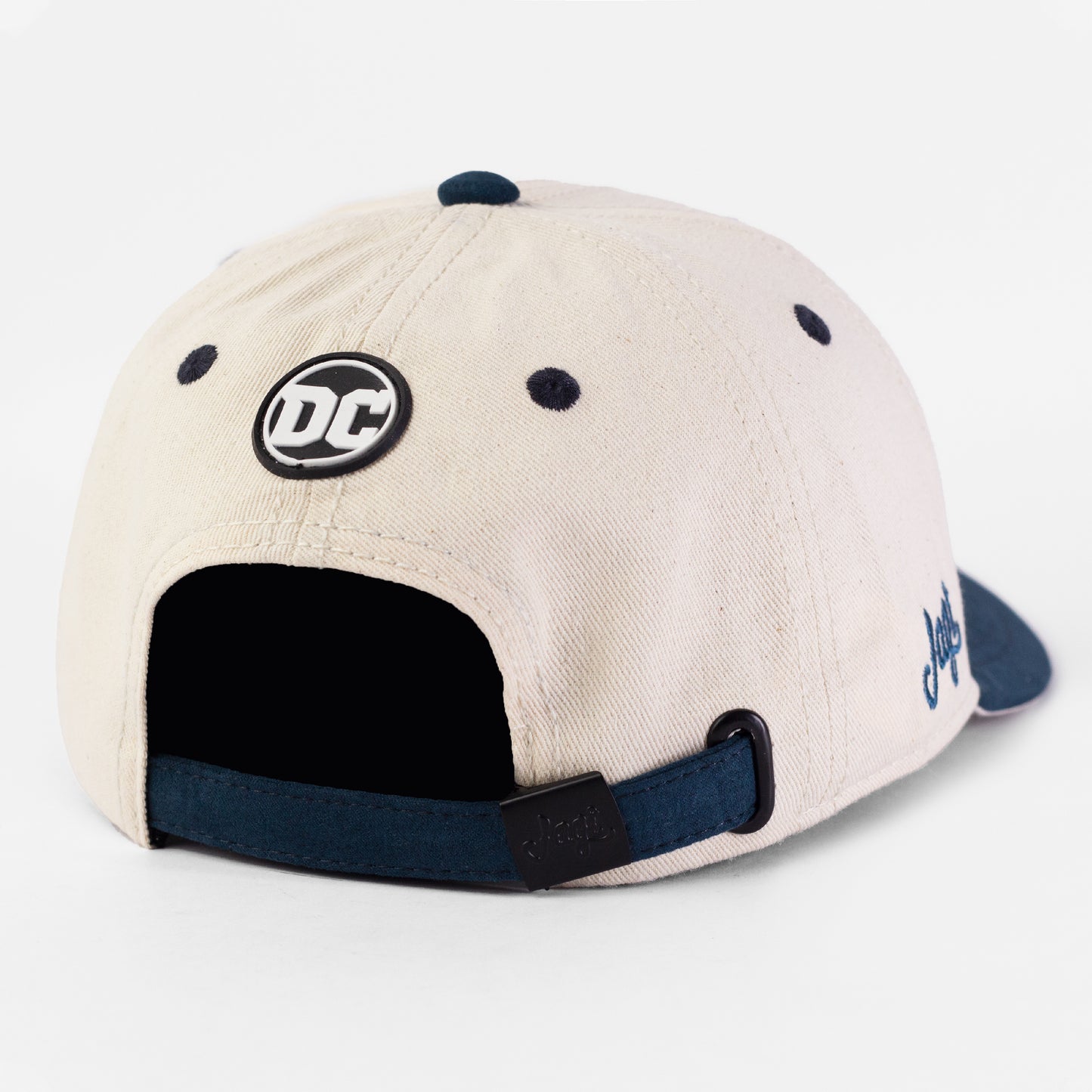 GORRA CURVA | BATMAN | BATMAN TELLUS | JAGI