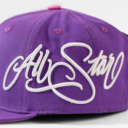 GORRA PLANA | ALL STAR | JAGI