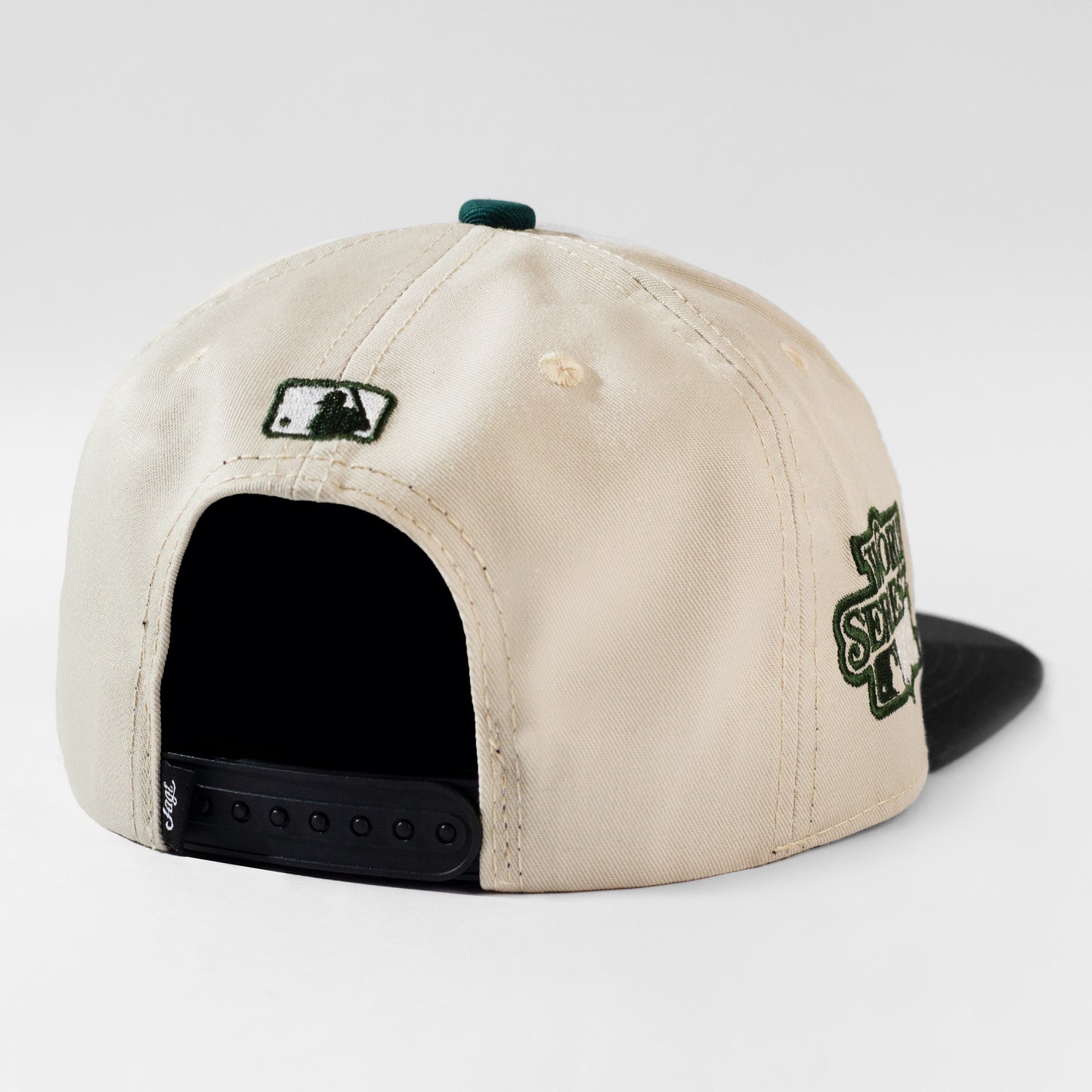 GORRA PLANA | TORONTO BLUE JAYS | WORLD SERIES | JAGI