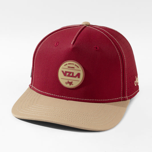 GORRA PLANA | VZLA | JAGI