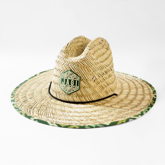 SOMBRERO PLAYERO | JAGI