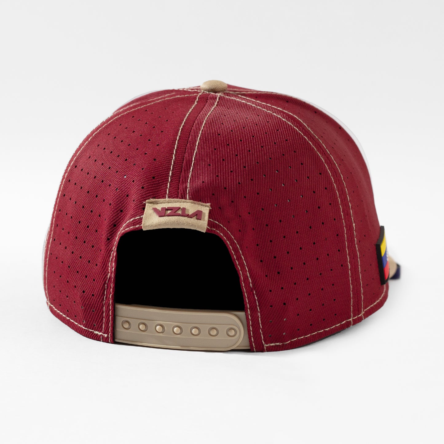 GORRA PLANA | VZLA | JAGI