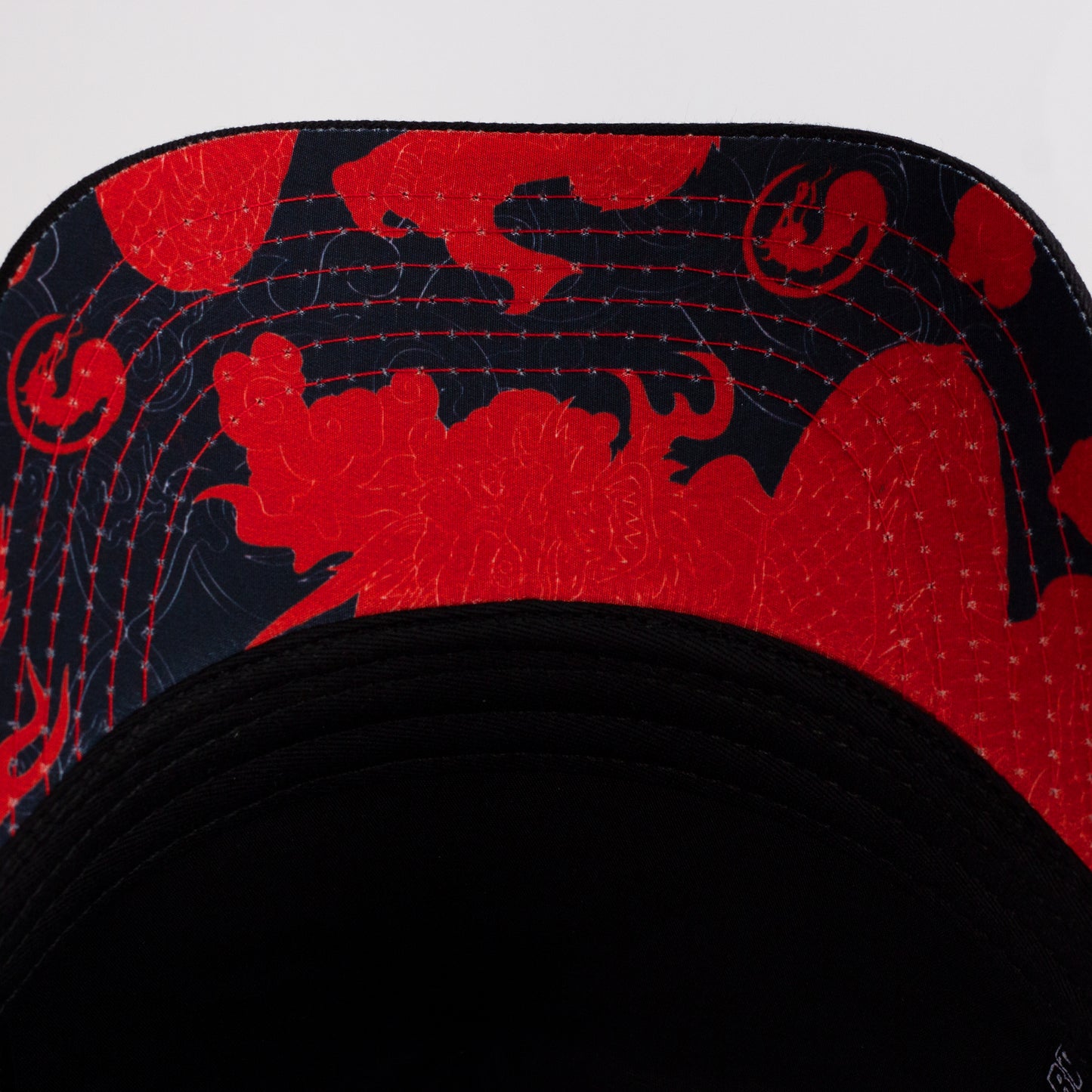 GORRA | FATALITY | MORTAL KOMBAT