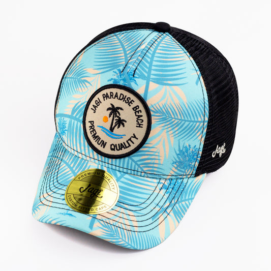 GORRA| PARADISE BEACH| SUNBEACH JAGI