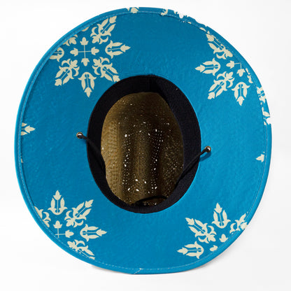 SOMBRERO PLAYERO | JAGI