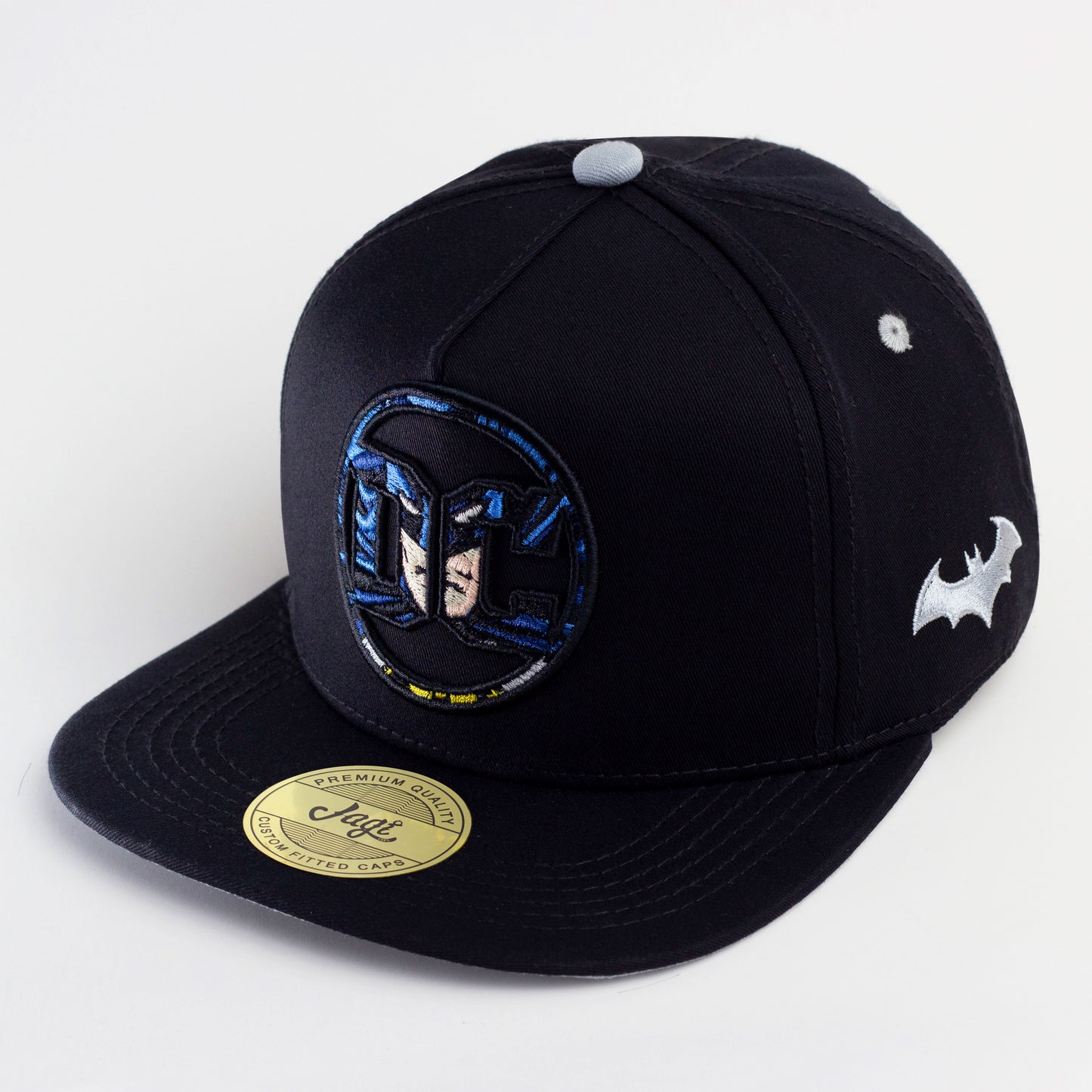 GORRA| JUSTICE LEAGUE| DC|BATMAN| JAGI