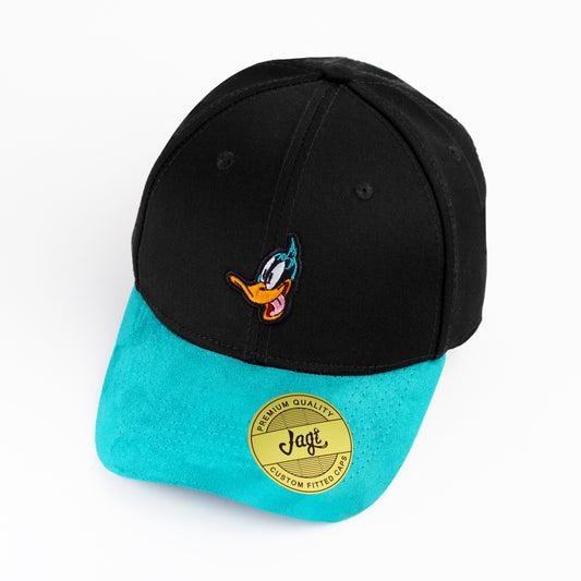 GORRA | VINTAGE JAGI | PATO LUCAS