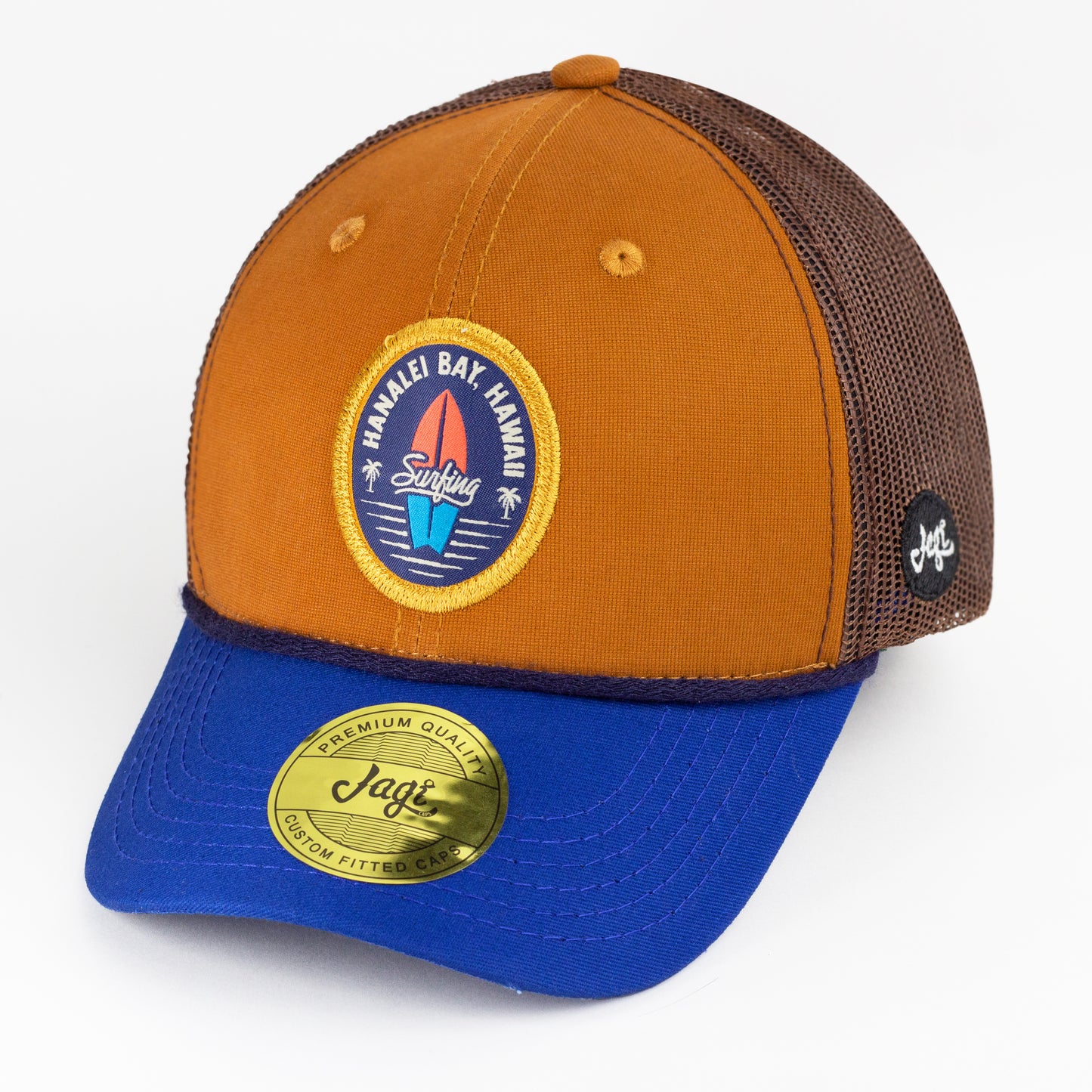 GORRA SURF | JAGI