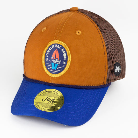 GORRA SURF | JAGI