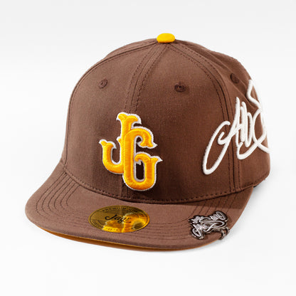 GORRA PLANA | ALL STAR | JAGI