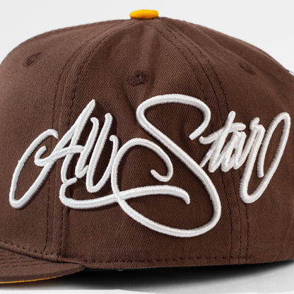 GORRA PLANA | ALL STAR | JAGI
