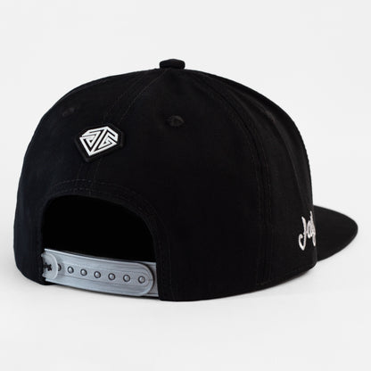 GORRA PLANA | BAIHU | KABUKI | JAGI