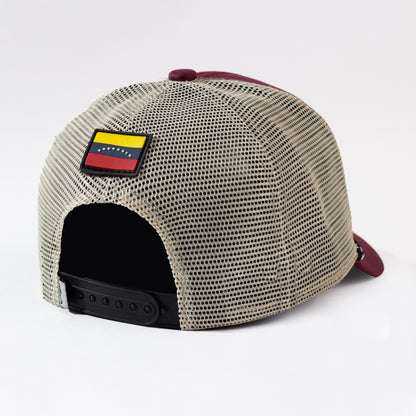 GORRA CURVA | CAIMAN | FAUNA