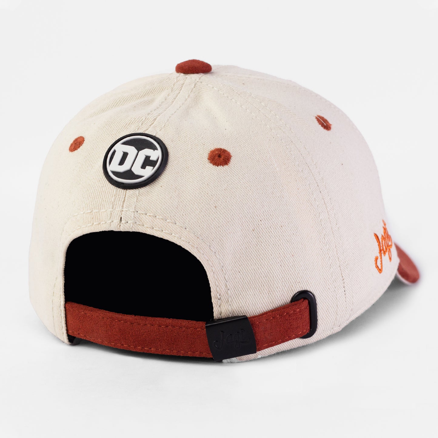 GORRA CURVA | BATMAN | BATMAN TELLUS | JAGI