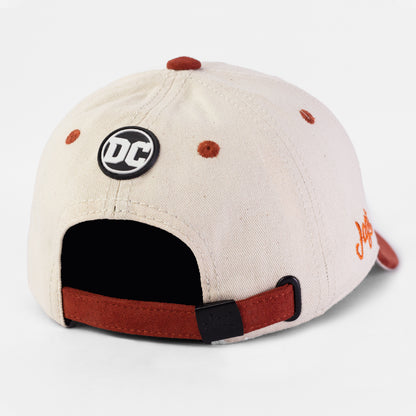 GORRA CURVA | BATMAN | BATMAN TELLUS | JAGI