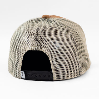 GORRA CURVA | MYKONOS | PARADISE | JAGI