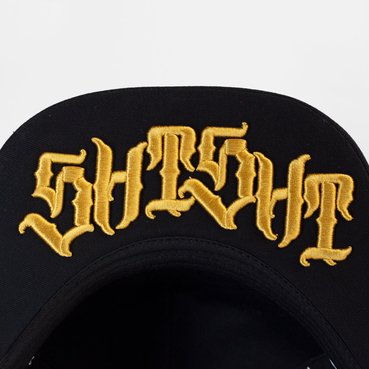 GORRA PLANA | SHISHI | KABUKI | VOL 2 JAGI