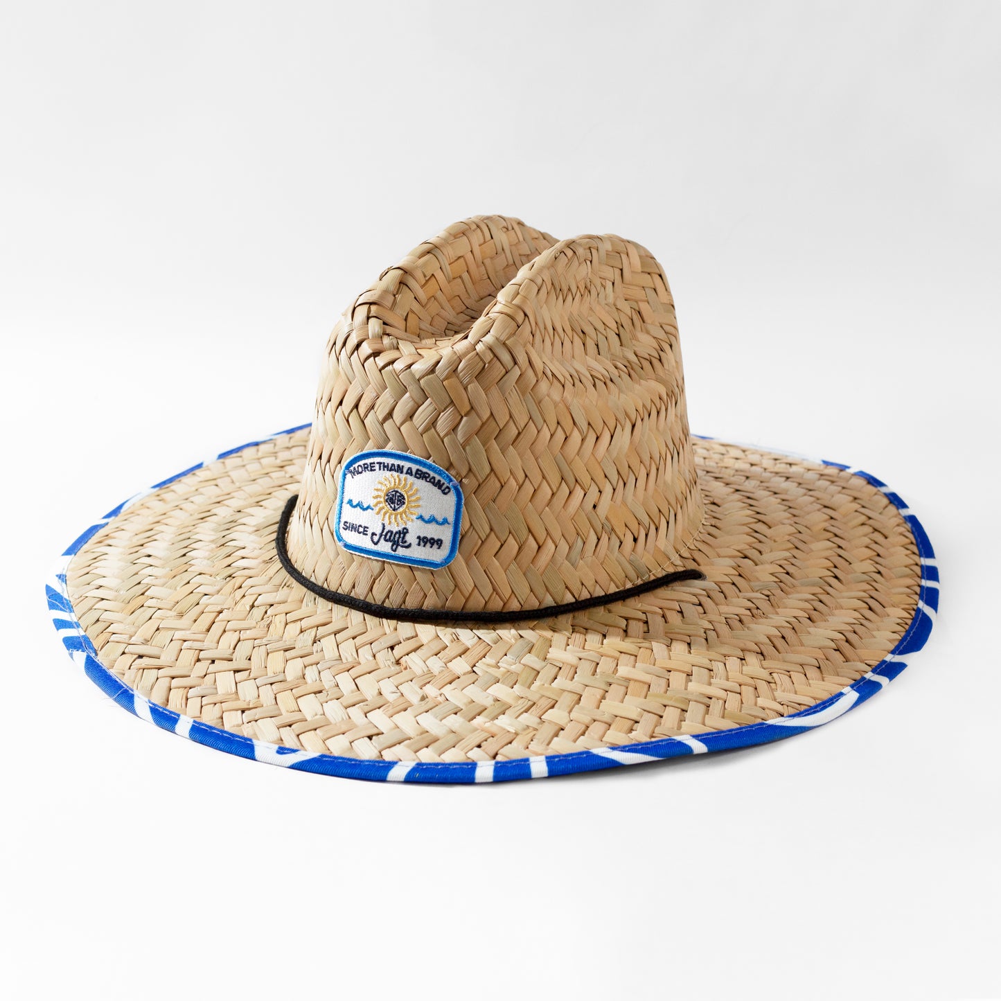 SOMBRERO PLAYERO | JAGI