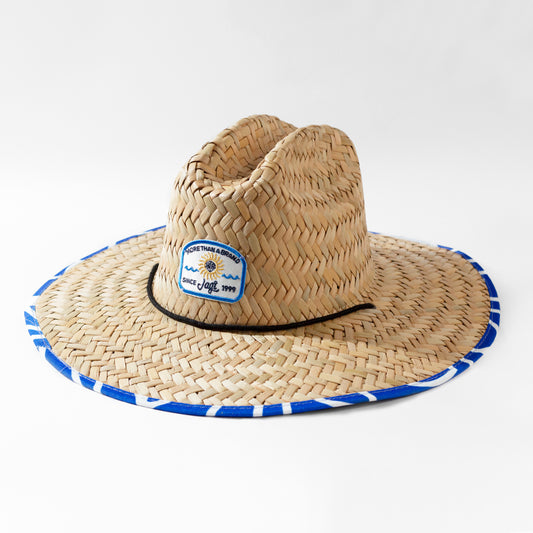 SOMBRERO PLAYERO | JAGI