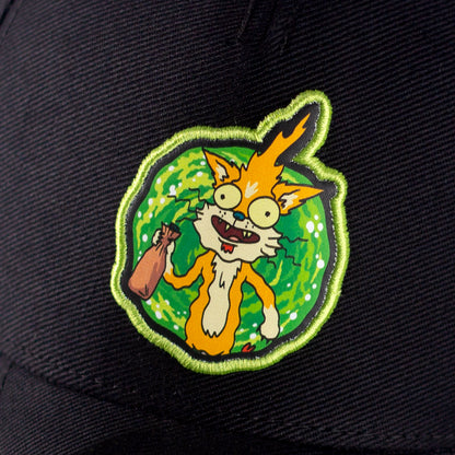 GORRA SQUANCHY  | JAGI