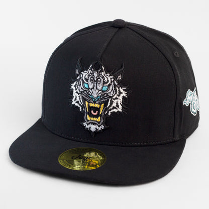 GORRA PLANA | BAIHU | KABUKI | JAGI