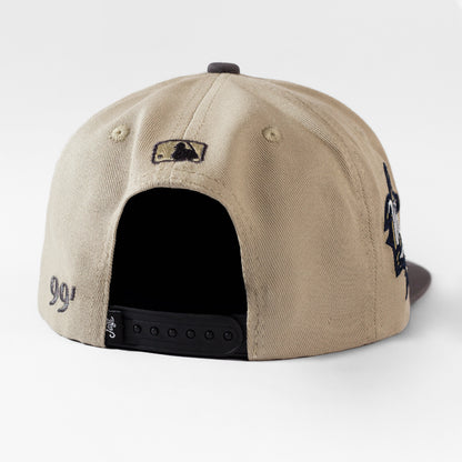 GORRA PLANA | LOS ANGELES DODGERS  | WORLD SERIES | MLB JAGI